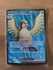 Pokémon karte tauboss gebraucht kaufen  Oldenburg (Oldenburg)