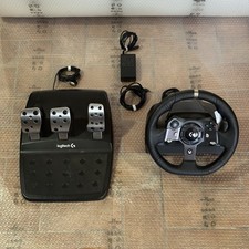 Logitech g920 volante usato  Domusnovas