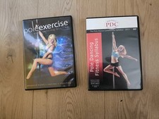Pole dance community for sale  LINCOLN