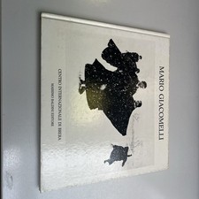 Mario giacomelli fotografie usato Mario giacomelli fotografie usato  Milano