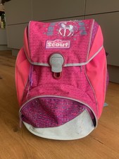 Schulranzen grundschule scout gebraucht kaufen  Bad Dürkheim