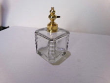 Vaporisateur parfum manque d'occasion  Bédarieux