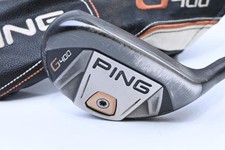 Ping g400 hybrid for sale  LOANHEAD