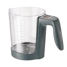 Silvercrest caraffa graduata usato  Muro Lucano