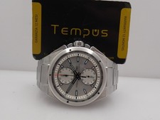 Orologio chrono iwc usato  Campobasso