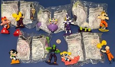 Dragon ball powerpuff for sale  Cibolo