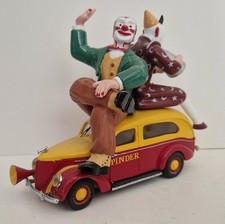 Map matford cavalcade d'occasion  Expédié en Belgium