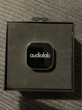 Audiolab dac nano for sale  LINGFIELD