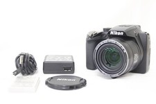 Usado, Câmera Digital Compacta Nikon Coolpix P100 26X Bateria Larga V8430 comprar usado  Enviando para Brazil