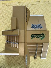 Skate park ramp for sale  SLOUGH