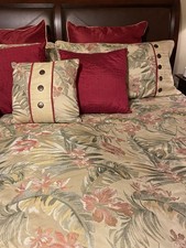 Jcp home king for sale  Cicero