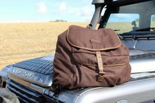 Mjoelner rucksack alf gebraucht kaufen  Versand nach Germany