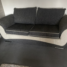 Scs sofa used for sale  NEWCASTLE UPON TYNE