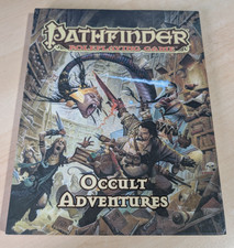 Pathfinder roleplaying game for sale  FAVERSHAM