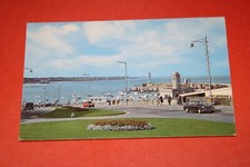 Postcard 1970 margate for sale  WORTHING