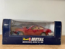 Revell mercedes benz d'occasion  Cognac