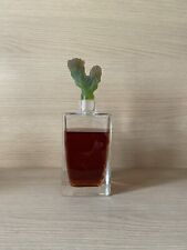 Carafe decanter cactus d'occasion  Lille-