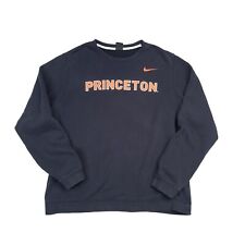 Nike princeton sweatshirt for sale  Jacksonville