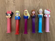 Pez disney minnie d'occasion  Paris XII