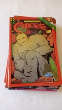Concrete dark horse for sale  Bend