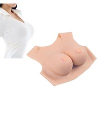 Realistic silicone breast for sale  Bakersfield