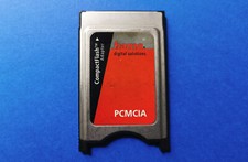 Compact flash adapter usato  Acquaviva Picena
