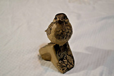 Poole pottery wren for sale  HALSTEAD