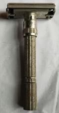 Vintage gillette safety for sale  Volant