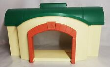 Playmobil gare 123 d'occasion  Wattignies