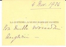 1924 lurago erba usato  Milano
