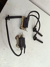 Bobine honda cbr usato  Villasalto