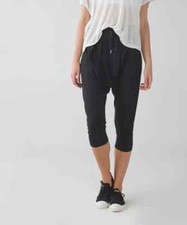 Lululemon drop crop for sale  Wolfeboro