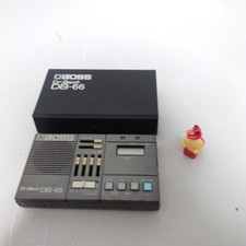 Boss Dr. Máquina de ritmo metrônomo Beat DB-66 usada do Japão comprar usado Boss Dr. Máquina de ritmo metrônomo Beat DB-66 usada do Japão comprar usado  Enviando para Brazil