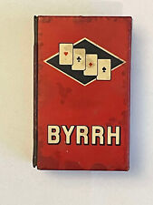 Ancienne boite cartes d'occasion  Prades