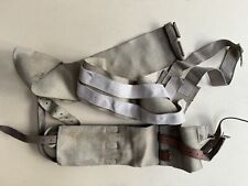Alter feuerwehr gurt gebraucht kaufen  Raubling