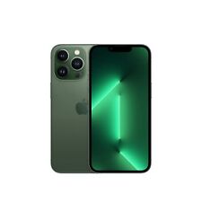 iPhone 13 Pro 1TB verde T-Mobile desbloqueado - BOM - 1 ano de garantia comprar usado  Enviando para Brazil