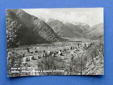 Cartolina scopa valsesia usato  Vimodrone