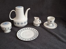 Rosenthal kaffee tee gebraucht kaufen  Berlin