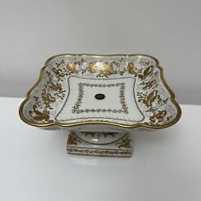 Coupe pied porcelaine d'occasion  Pont-Audemer