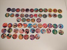 Lot pogs pog d'occasion  Pertuis