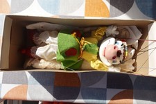 Pelham puppet. clarissa for sale  WINCHESTER