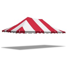 Replacement pole tent for sale  Buffalo