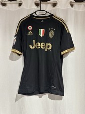 Maillot juventus 2015 d'occasion  Saujon