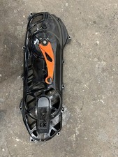 Yamaha aerox side for sale Yamaha aerox side for sale  SWANSEA