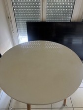 Table manger beige d'occasion  France