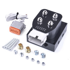 12v solenoid valve for sale  UK