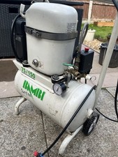 Bambi compressor oil for sale  SHREWSBURY