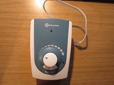 Amplicomms TA10 , Universal Telefonverstärker für Schnurgebundene Telefone, usado comprar usado  Enviando para Brazil