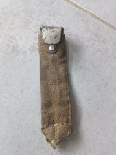 Petite sangle masque d'occasion  Périers