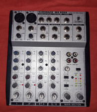 Behringer eurorack mx602a gebraucht kaufen  Bovenden